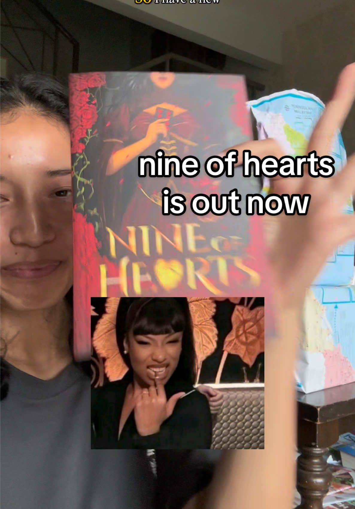 me vs editing my videos like it's 2015 youtube grab my book nine of hearts and rsvp for the launch if you wanna come and celebrate with other fellow local book lovers !! 🫀♥️ l!nk in bio <3 #nineofhearts #BookTok #booklaunch #authortok #malaysianwriter 