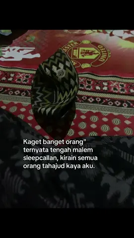 Biarin nanti juga asing.