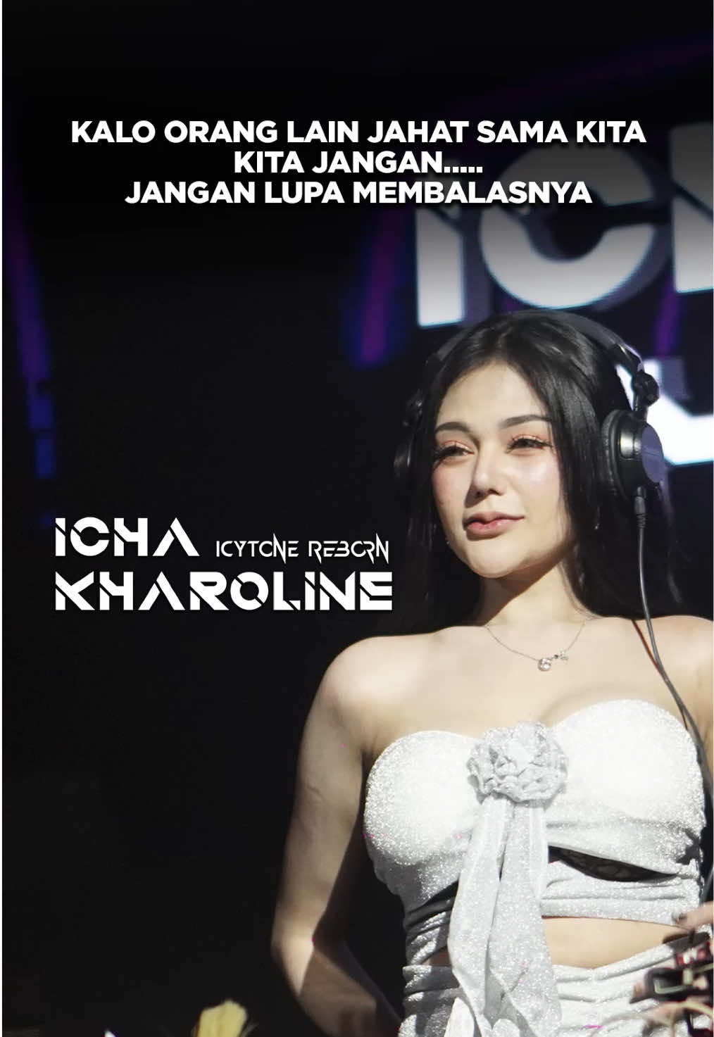Siapa nih yg suka dendam, klo mimin sih pendendam banget 🤪🫵 @DJ ICHA KHAROLINE  #dqueenhall #djichakharoline #dqueenbojonegoro #mangu #funkot 