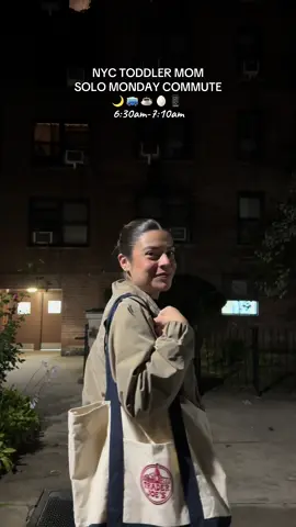 Thank you for spending the morning with me ❤️ #monday #nyclife #toddlermom #healthcare #corporategirl 