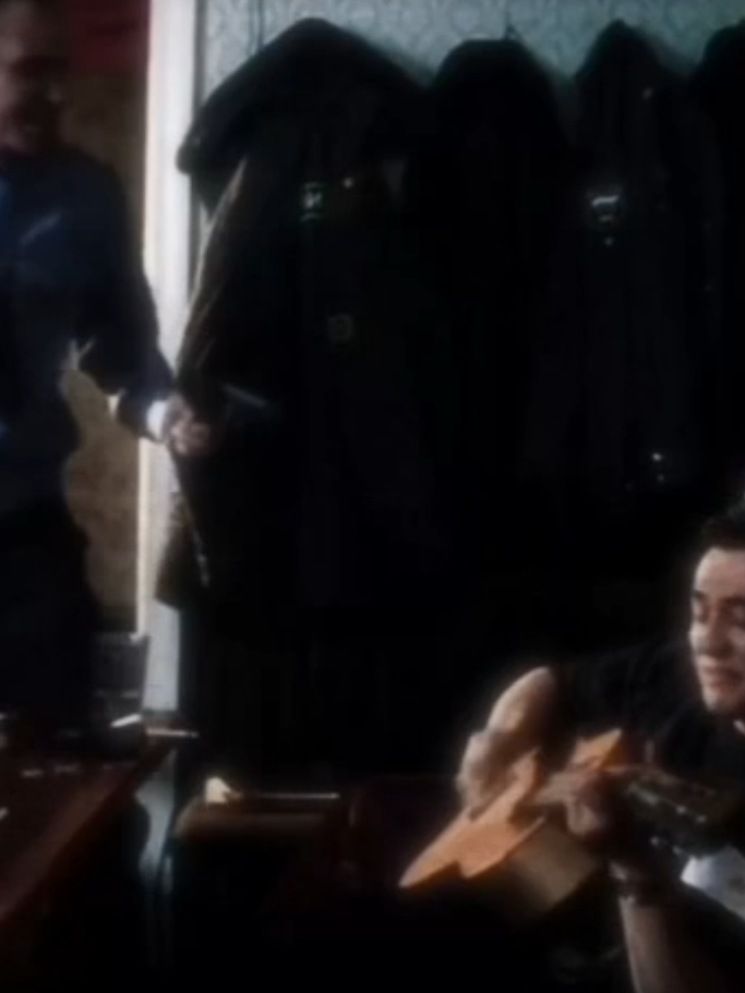 #бригада #сашабелый #edit 