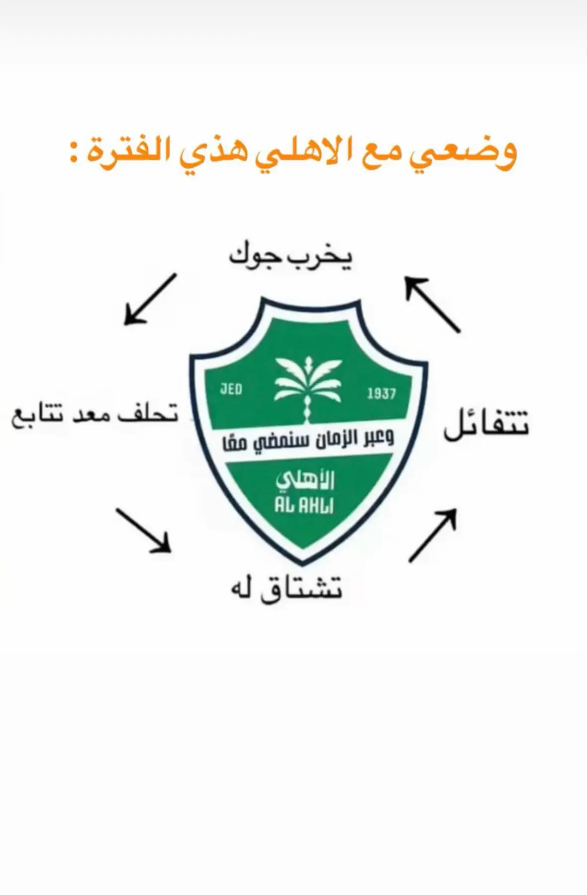 #الاهلي #alahli #ترند #ترند_تيك_توك 