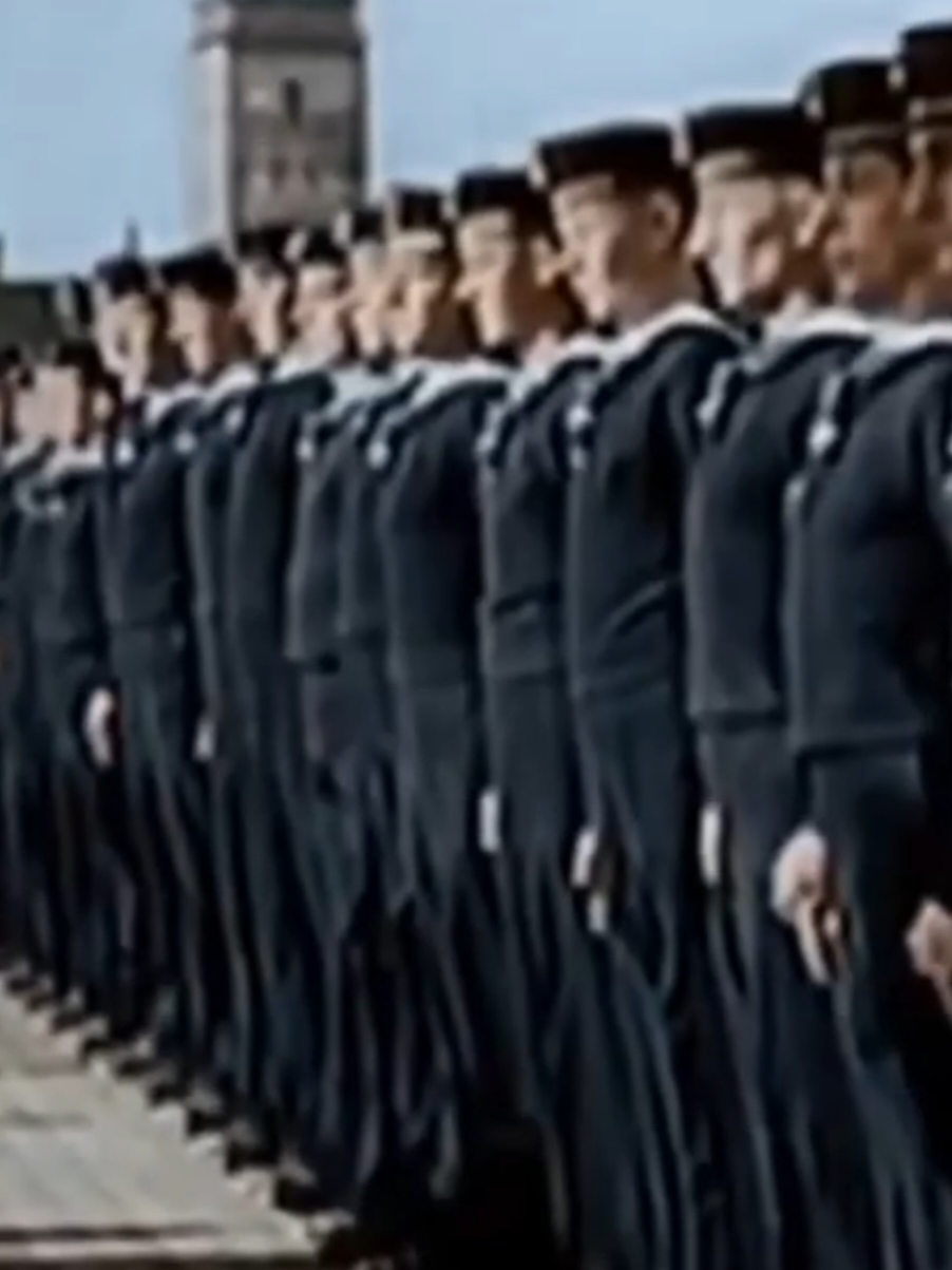 Wolfnacht - Die toten erwachen. [Sub Español] #kriegmarine #deutschland #germany #alemania #ww2 