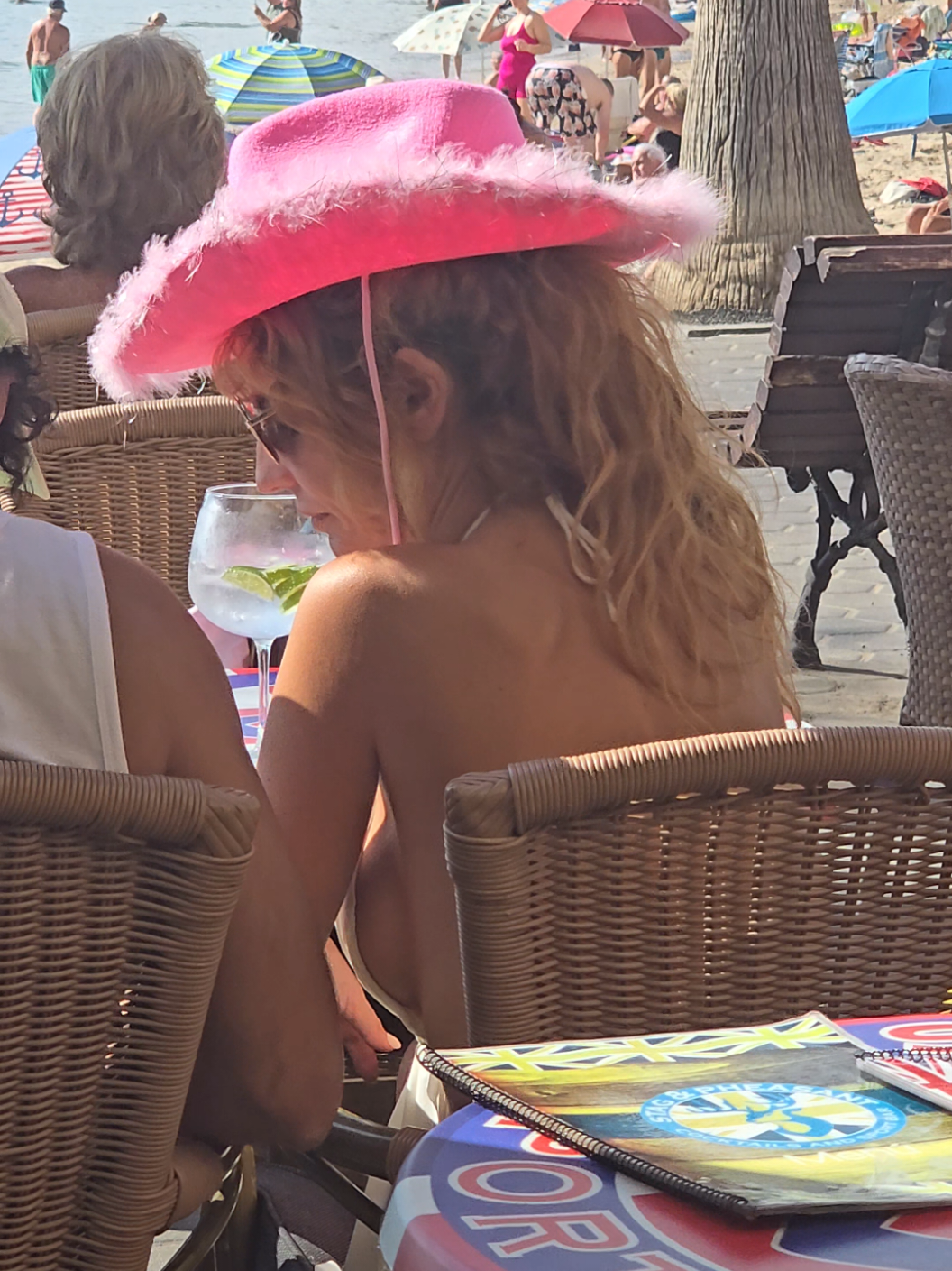 #girl #beni #woman #spain #bikini @chewiechewbaaarker @Mark Lloydy Lloyd @The Foodie Fisherman @davey_benidorm @Karim 75 @thevwmechanic_official @✈️ PASHMAN ✈️ @dolahbrown 