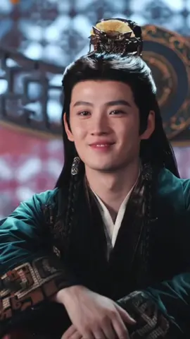 ตอนแรกชอบพระเอก ตอบจบชอบคนบ้า #อริรักลิขิตใจ #เซิ่งตี้ #ฉินเทียนอวี่ #ซีรี่ย์จีน #fatedhearts 