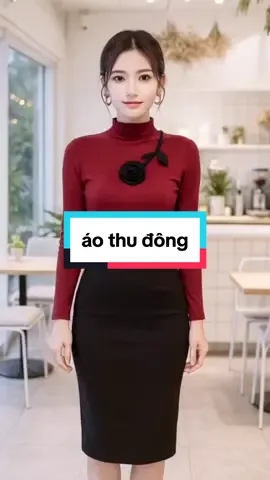 áo dài tay#xuhuong #viral #thoitrangnu #aothun #aodaitay 