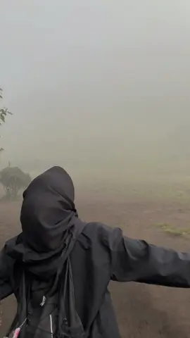 Best bangt kabutnya😭😭 #merbabuviagancik #merbabumountain #pendakitektok 