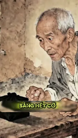 Ông lão nhặt được món đồ kỳ lạ ở bãi tha ma và chuyện kỳ quái bắt đầu xảy ra #cauchuyenphatphap #truyencotich #fyb 