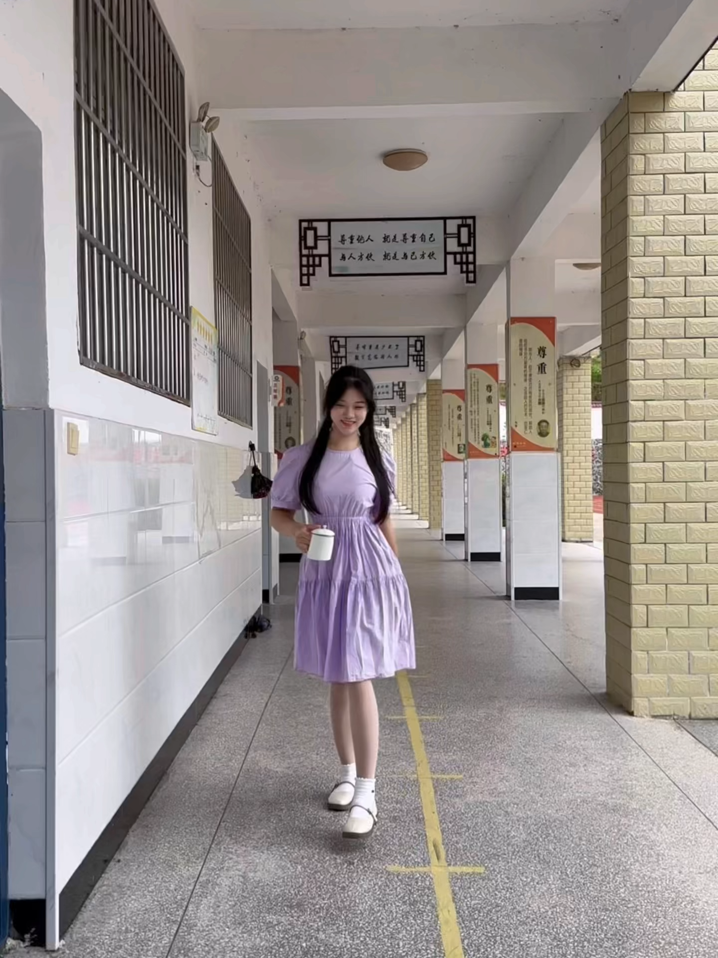 #班主任 心生美好，总能与美好的事物相遇～ #01 #语文 #教师 #文艺小清新