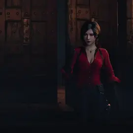 نسهر انا وانت سوا🙈🙈 #adawong #fyp #residentevil #ايدا_وونغ #رزدنت_ايفل 