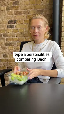 which mob lunch looks best 👀