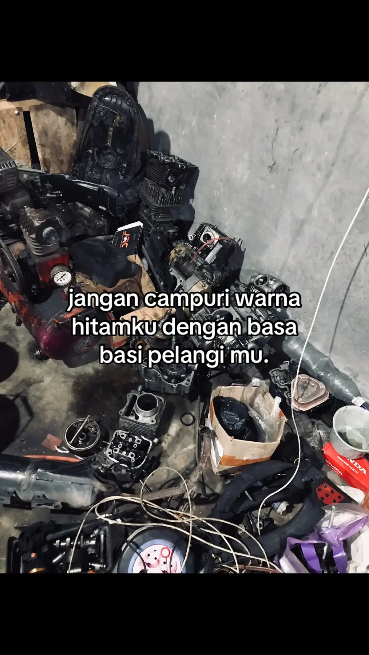 #ring17style #vario125 #fyp 