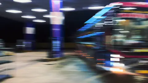 hành trình kiếm tiền trả nợ ngày thứ 1 #xekhachbacnam #xekhachlimousine #xuhuong 