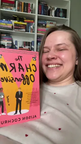 #холостяк #lgbtq #thecharmoffensive #alisoncochrun #буктокукраїнською 