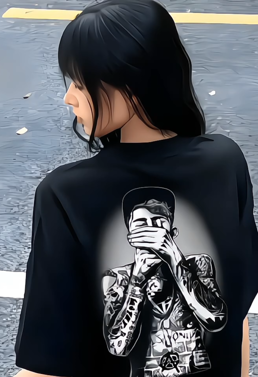 #kaos #kaosmurah #kaosdistro 