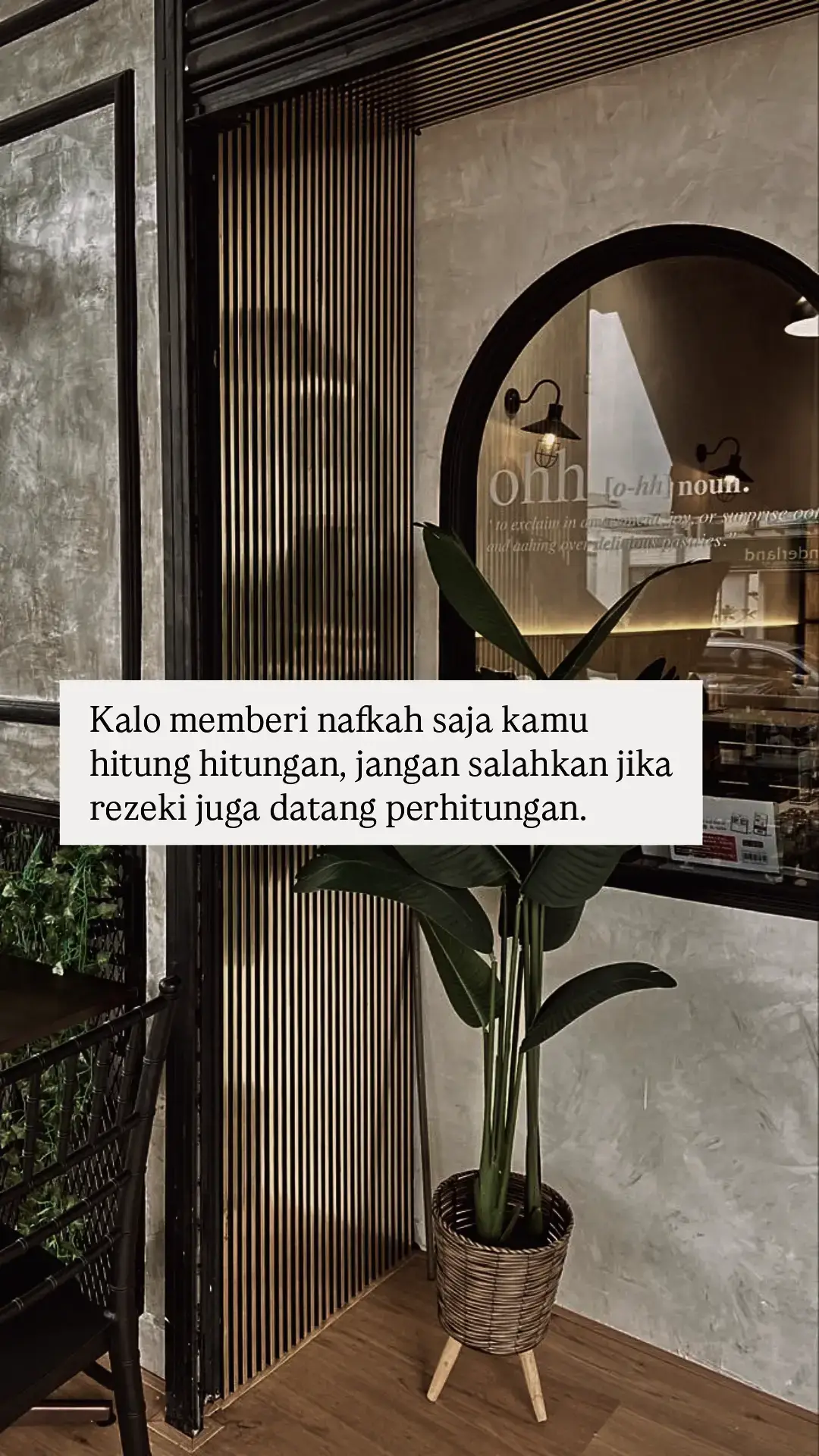 #pernikahanidaman #katakata #quotes #foryoupagе #nafkah 