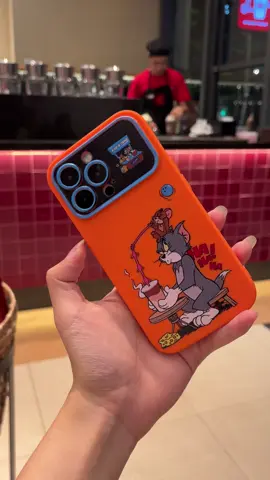 Ốp mèo