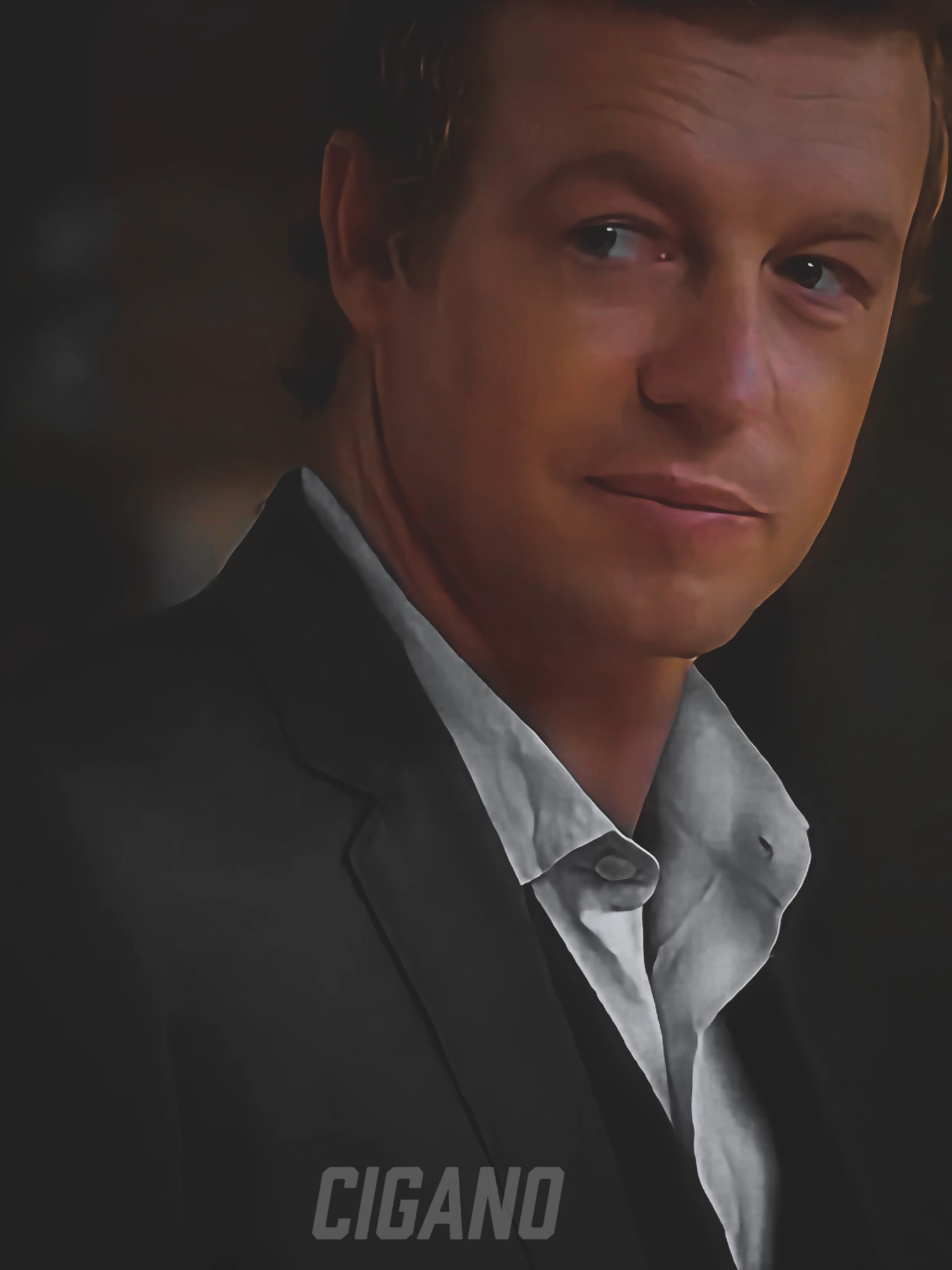 Ele achou o tesouro cheio de milhões em vinho. #patrickjane  #thementalist  #omentalista  #hbomax