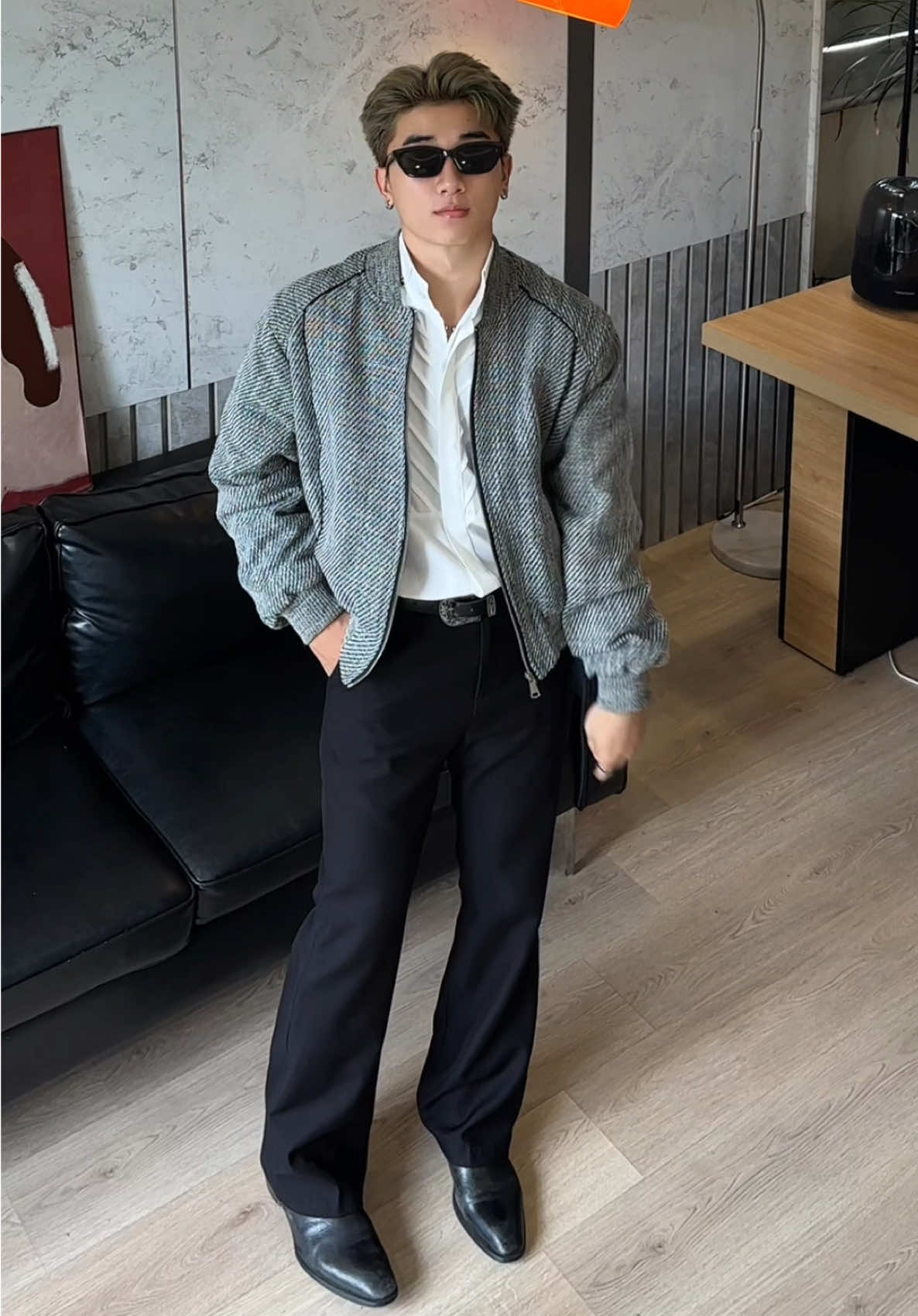 mấy cu connn #outfitideas #LearnOnTikTok #xh #viral #klteam 