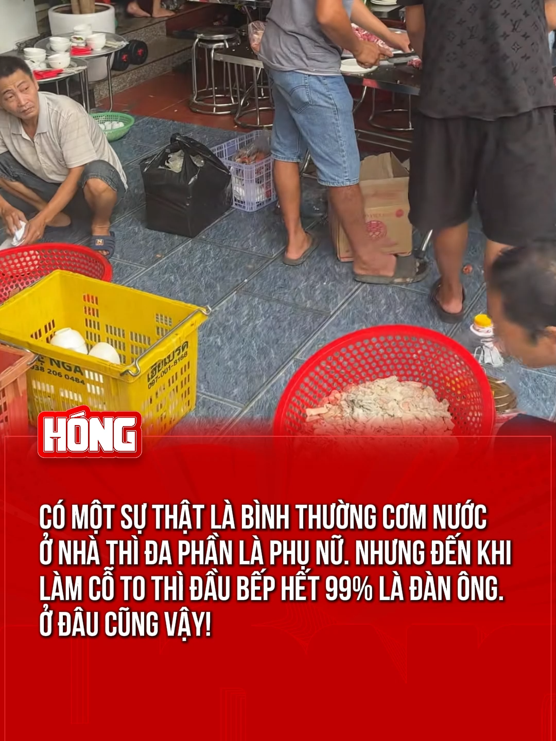 Lấy được chồng là trai Bắc đúng sướng thật các bác ha? #tiktoknews #hongsvg #viral #fyp #xuhuong #giaitri