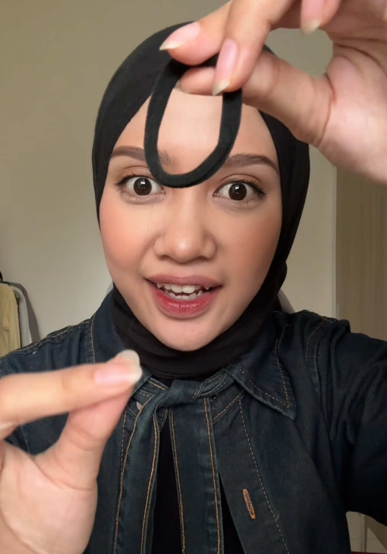 penyelamat masalah rambut rontok, ternyata harus disembuhin dari dalam🥹 #VitDCepatDiserapEfekMaksimal