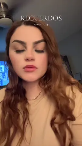 #Recuerdos 