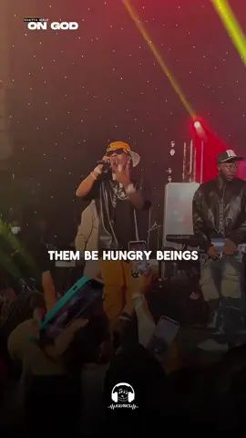 On God - Shatta Wale 🎶💥 #OnGod #Shattawale #liveperformance #lyricsafrica #peller 