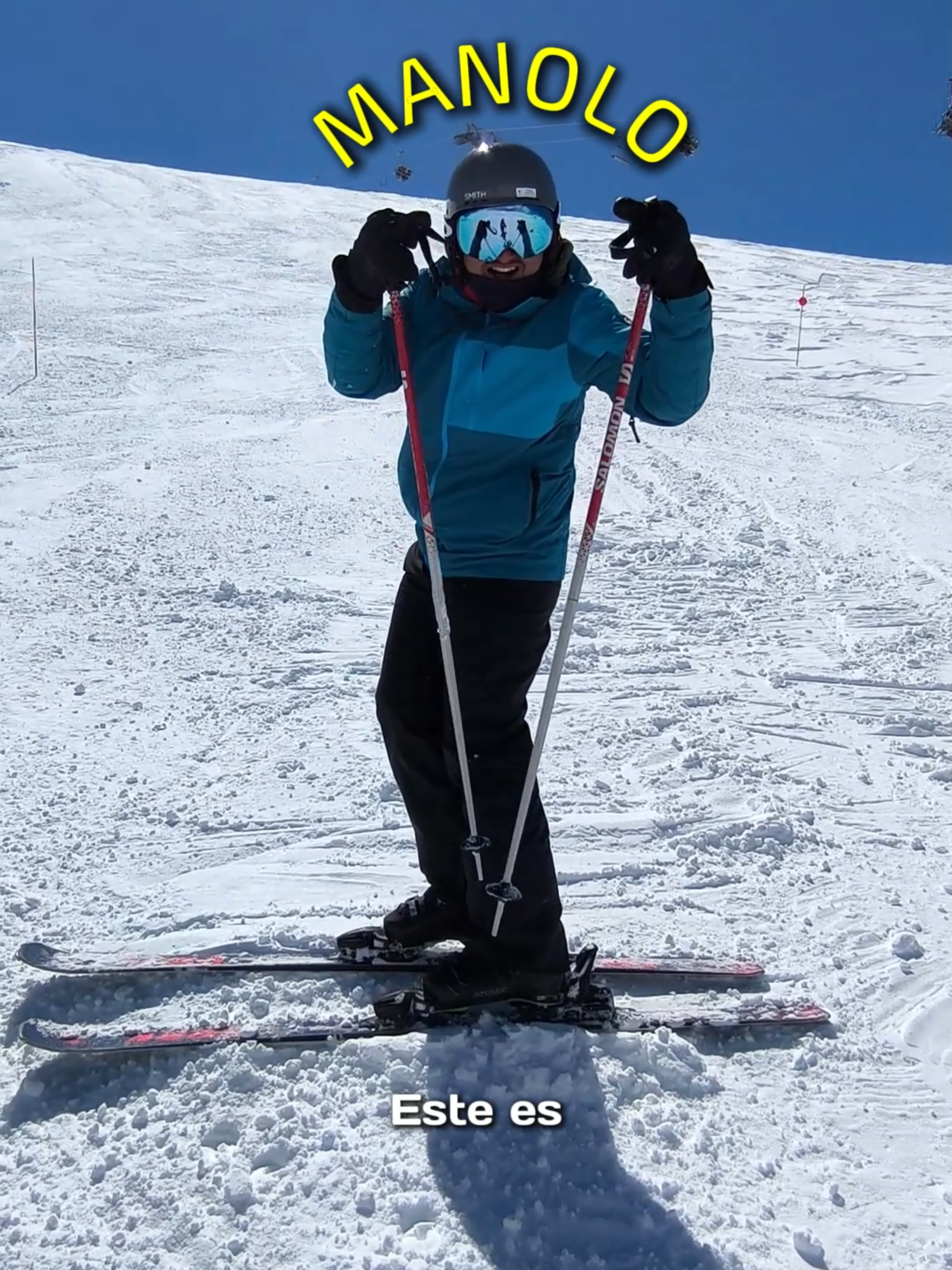 🎉​Felicidades Manolo!!! Vamos a felicitarlo como se merecee🤭​ #momentoesyde #cumple #formacionprofesional #fp #gradosuperior #gradomedio