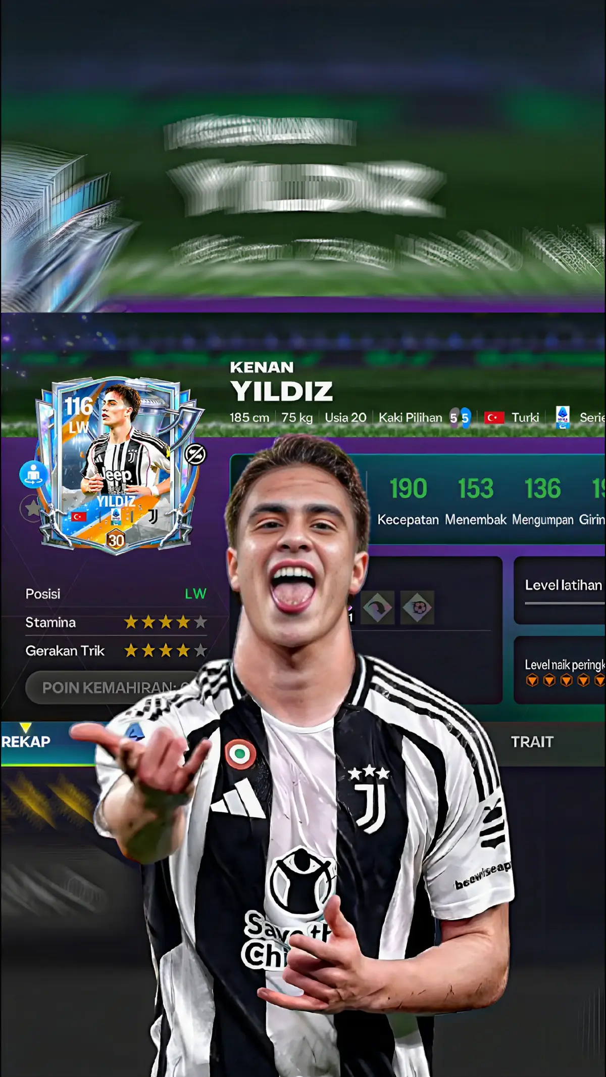 MENTAHAN CARD FC MOBILE #mentahancardfcmobile #mentahancard #jjfcmobile #fcmobile #fcmobile26 