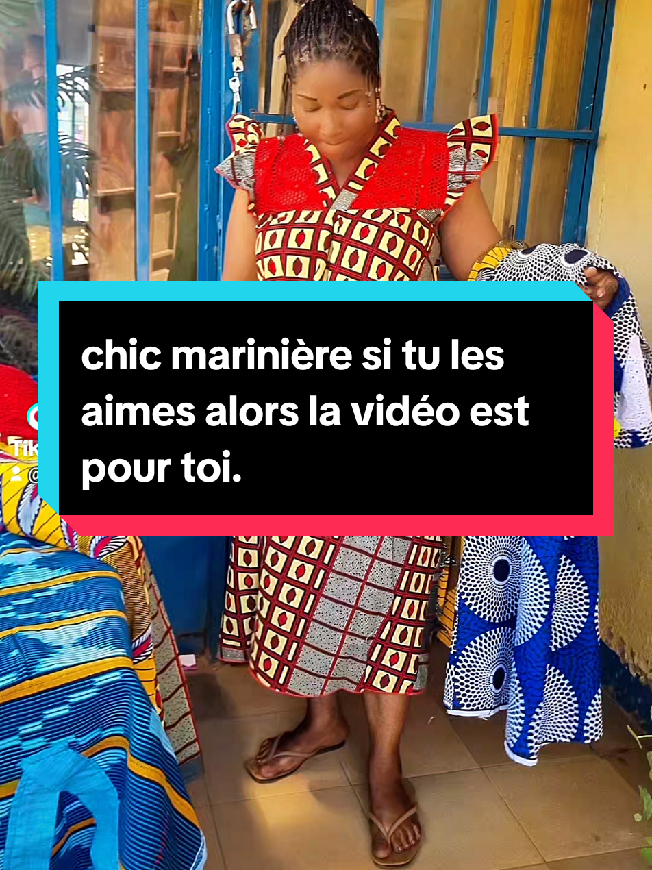 chic robe marinière disponible #robeavendre #abonnetoi❤️❤️🙏菲利克斯祝你晚上出色♥️ #venteenligne #viral_video #viraltiktok contactez nous sur 00226♥️ 66 06😁 60 52 🇧🇫 