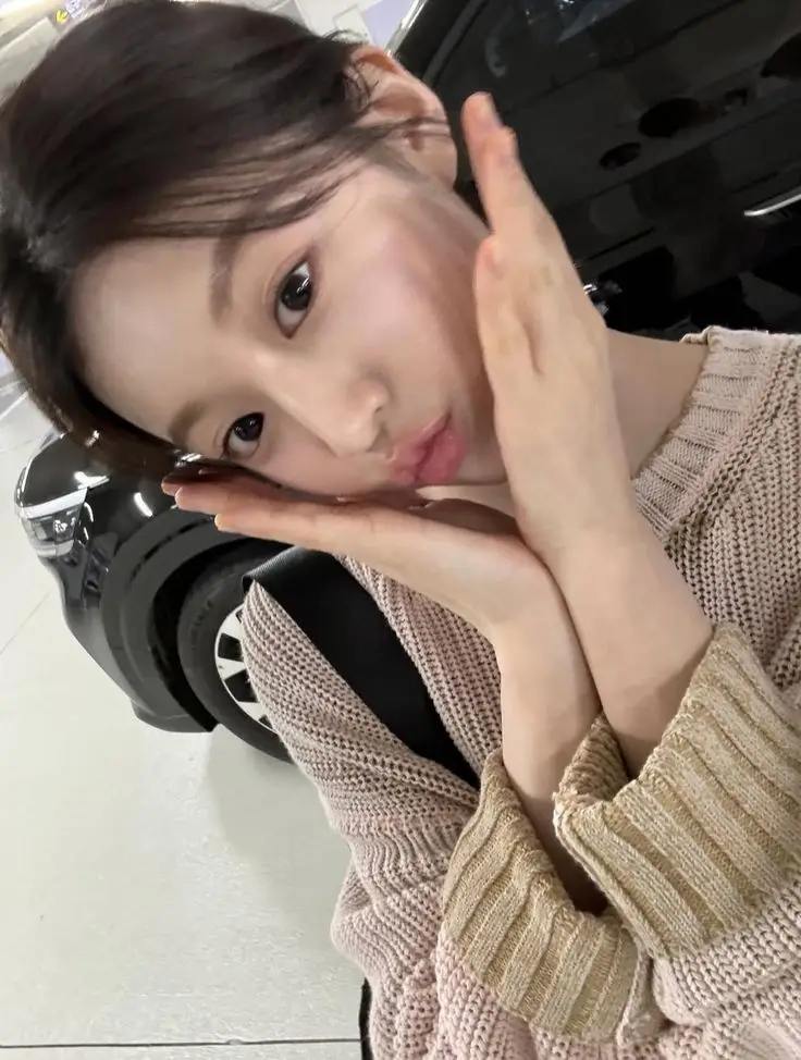 Sedang Memilih untuk profil ml  #goyounjung #fyppppppppppppppppppppppp 