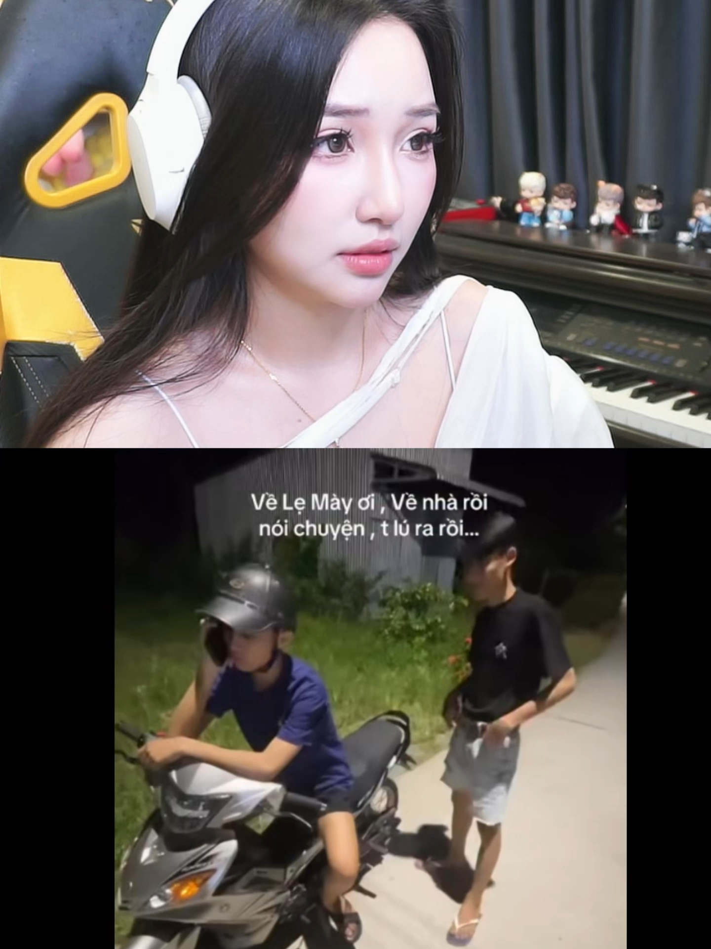 Phân tích gặp tích phân =)) @hoanhathuynhofficial #hoanhathuynhreaction #vuicungtiktok #funnyvideos