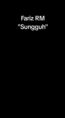 Fariz RM - Sungguh #lagulawas #hitsindonesia #laguasik #musikindonesia #lagu80an90an 