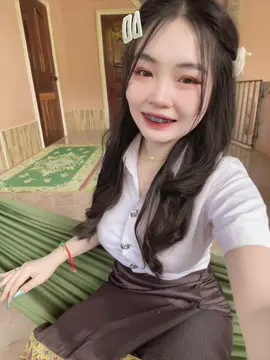 #เทรนด์วันนี้ #ສາວລາວ🇱🇦 🥰❤️