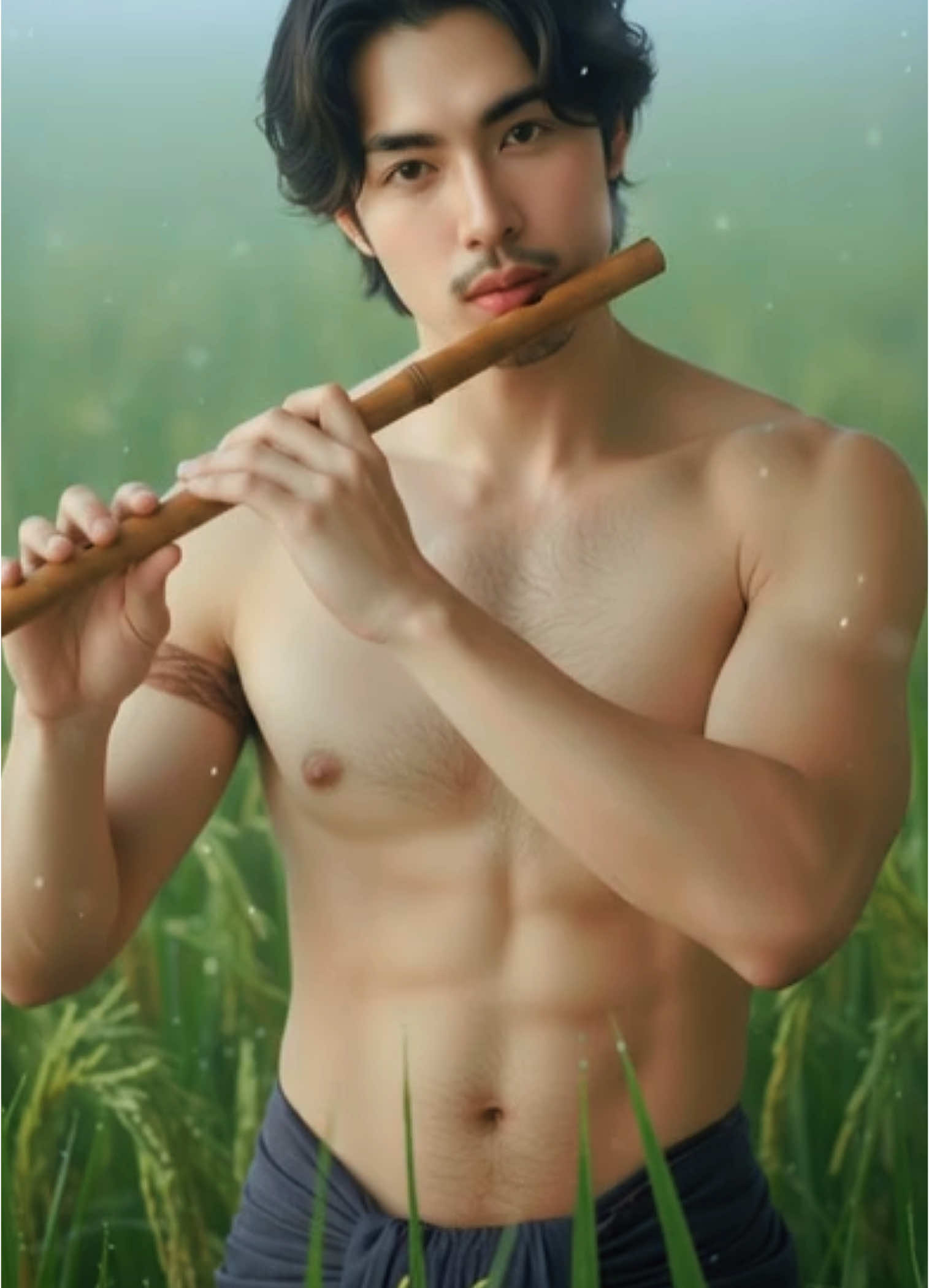 ผิดที่ฉันไปหลงรักเธแ#เทรนด์วันนี้ #เพลงเพราะ #music #relax #หล่อ 