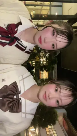 中学からずっとマブ❤️#fyp #jk #岡山 