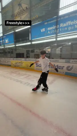 Freestyle>>> #fyp #goviral #icefreestyle #IceSkating #icestkatinggoviral 