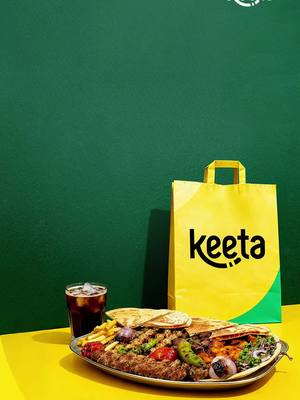 Enjoy unlimited free delivery with 30% off your favorite restaurants.