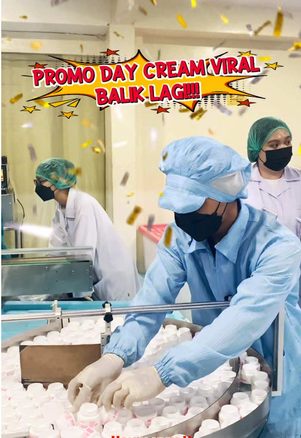 Buruan check out sekarang sebelum kamu kehabisan promonya!!! #animate #beautytips #hidupkancantikmu #localhero #animateskincare 