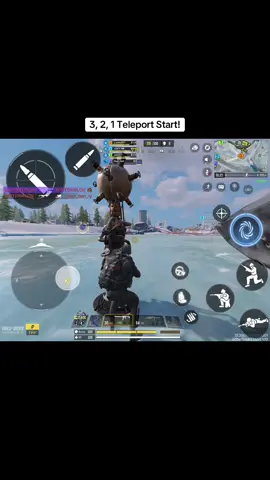 From Undead Siege #tiktok #codm #zombies