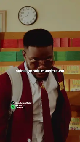 Oriyano - Undoh ye (pause and play) @oriyano #pauseandplay #oriyano #oriyanomusic😘 #zimlyricsofficial #oriyanoundohye #undohye 