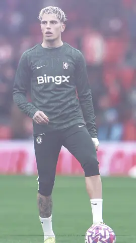 ganacho is so cool 💙😎🤙🏼 #garnacho #garnacho7 #กานาโช่ #fypツ  #อย่าปิดการมองเห็นผม 