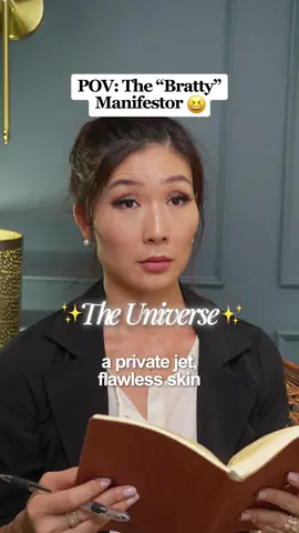 ✨ Ready to stop waiting and start creating? 👇 Here’s the truth: You don’t manifest what you write on paper. You manifest what you embody. If your energy is wishing, complaining, and waiting— the Universe can only mirror that back. But when you step into creator mode? When you move, align, and act as if it’s already yours— your reality shifts. Comment 𝐌𝐀𝐍𝐈𝐅𝐄𝐒𝐓 and I’ll show you the full framework for stepping into your dream life as the creator, not the complainer 😂