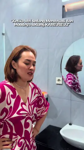 makasih ya selalu mengerti aku @Ryandaren #kontensuamiistri #kontensuamiistrilucu #pasutrikocak #videolucu #obrolansunda 