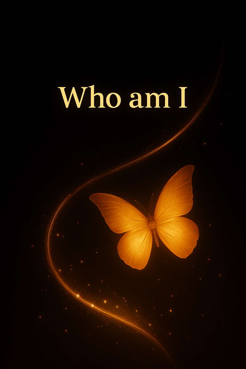 Who am I — わたしって何？ #WhoAmI #JapaneseLyrics #EmotionalSong #kami_xxvoice #naosync