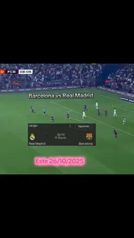 #realmadrid #barcelona #viraltiktok #fypシ゚ #pf 