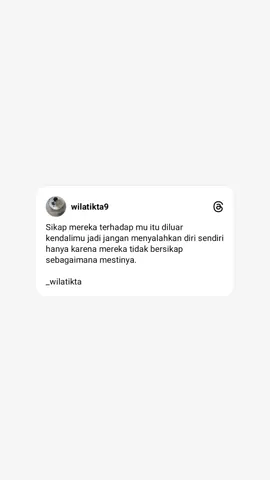 abaikan yang menyakitkan #foryou #quote #wilatikta #arabicsong #galaubrutal🥀 