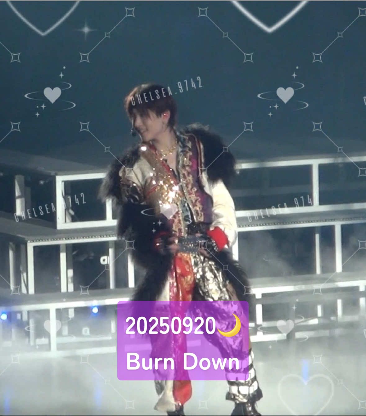 ❤️‍🔥🔥💥 B u r n   D o w n ❤️‍🔥🎙❤️‍🔥