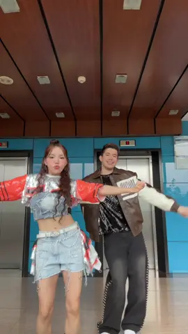 Let me dance with this sound with @Rodjun Cruz 👑