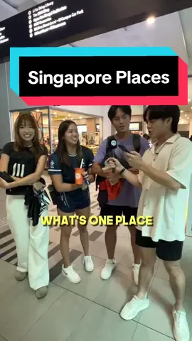 Where is this Y place? #SGNews #Singapore #foryou #tiktoksg #fyp 